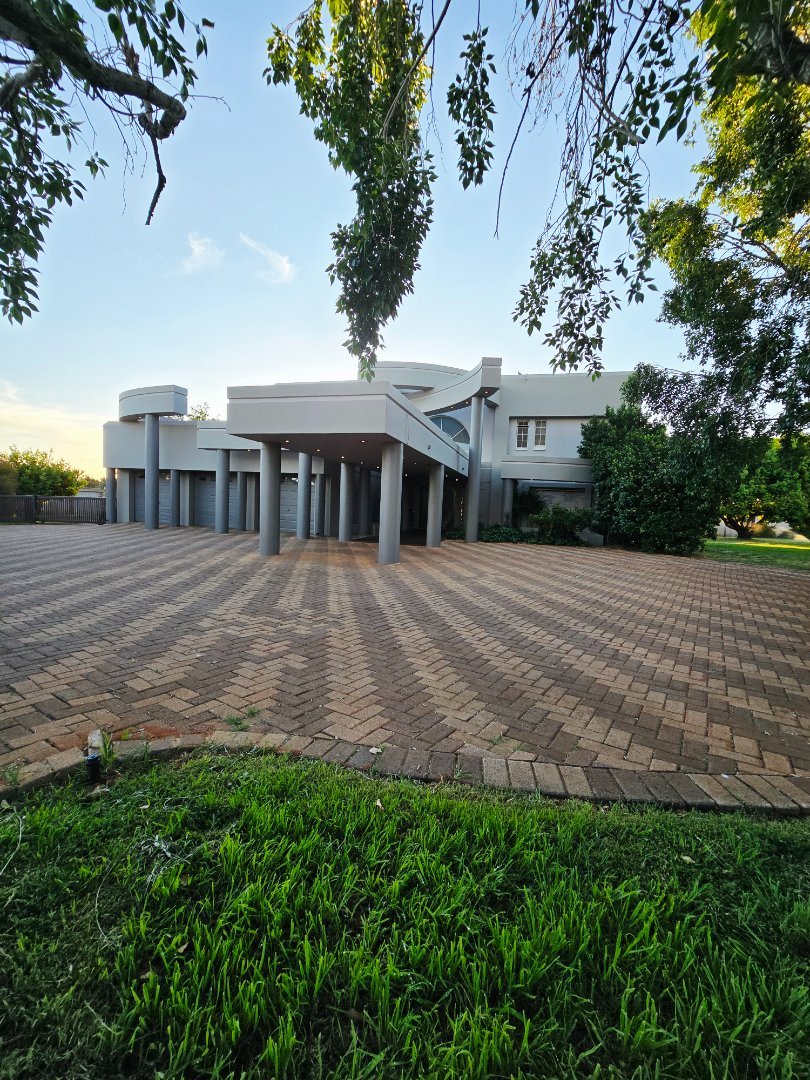 Commercial Property for Sale in Klerksdorp Rural North West